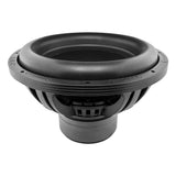 ZXI 15' High Excursion Subwoofer Quad Stacked Magnets | 1000W RMS DVC 2-Ohm - detail view | Silarius