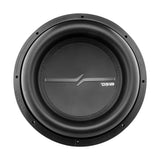 ZXI 15' High Excursion Subwoofer Quad Stacked Magnets | 1000W RMS DVC 2-Ohm - side view | Silarius