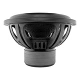 ZXI 15' High Excursion Subwoofer Quad Stacked Magnets | 1000W RMS DVC 2-Ohm - detail view | Silarius