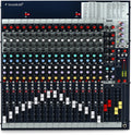 Soundcraft RW5757US FX16ii 16-Channel Analog Mixer with Lexicon Effects