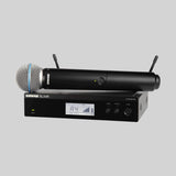 Shure BLX24R/B58-H10 image 2