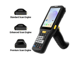SEUIC 8168020001 Q7 47 Key Mobile Terminal Computer Std Range