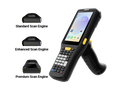 SEUIC 8168018001 Q7 38 Key Mobile Terminal Computer Hi-Density