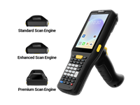 SEUIC 8168018001 Q7 38 Key Mobile Terminal Computer Hi-Density
