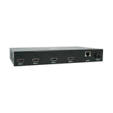 Eaton Tripp Lite B320-4X1-HH-K2 4-Port H