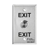 Alarm Controls TS-12302NS TS-12 Vandal R
