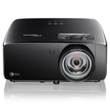Optoma ZK521ST-B True 4K UHD Short Throw