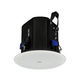Yamaha VXC4W Ceiling Speaker with 4 Dri
