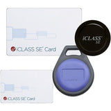 Keyscan KI2K2SE ISO Smart Card, 36-Bit,