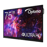 Optoma 3753RK Creative Touch 3 Series In