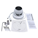 Luminys N3T-5DA2 N3-D 5MP Network LumiDe
