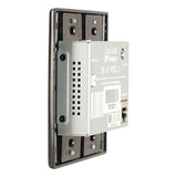 Just Add Power UL-707WP2-BL 3G Ultra Ser