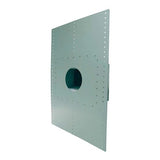 KEF RNC200R Round Rear Enclosure for Ci2