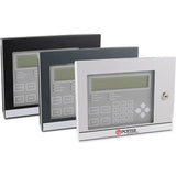 Potter RA-6500R LCD Releasing Annunciato