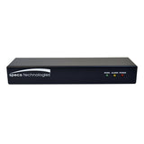 Speco IOMOD HDMI Extender, External Alar