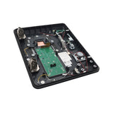 Linear 720-100133 Front Panel, 4.3 E3 Ec