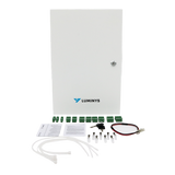Luminys C-4MA 4-Door Web Access Controll