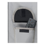 SunBrite SB-DC-65-GRY Universal Dust Cov