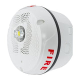 System Sensor SPSCWKLED Outdoor LED Spea