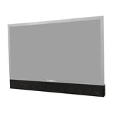 SunBrite SB-AW-SNDBR-S-B All-Weather 2-C