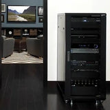 Sanus CFR2127-B1 Sanus CFR2127 27U AV Ra
