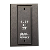 Alarm Controls PN5-111 PN Vandal Resista