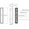 Optex SL-650QN SmartLine Standard Outdoo