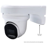 Luminys N3T-5KA2-Kit-only 5MP IP LumiLux