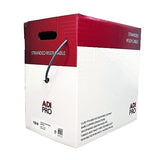 ADI PRO RN-80SR109 18/6 Stranded Riser S