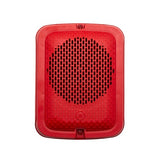 System Sensor SPRKL Outdoor Speaker Wall