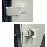 STI EP181611-O3 Polycarbonate Enclosure