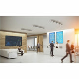 Optoma N3861K N-Series 86 4K UHD Profes