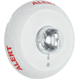 System Sensor SCWL-CLR-ALERT L-Series In