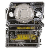 System Sensor D4120 4-Wire Photoelectric