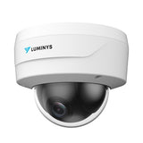 Luminys P22-4TA4 4MP IP PTZ Camera with