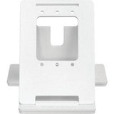 Aiphone AJ-MCWSB Desk Stand, Adjustable,