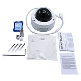 Luminys P22-4TA4 4MP IP PTZ Camera with