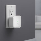 August Connect Wi-Fi Bridge, 2nd Gen, Wh