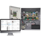 Honeywell NC-MPA4MPKT2 MAXPRO Access Con