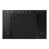 Hanwha SMT-2731PV 27 AI Public View Mon