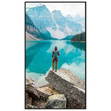 Sharp NEC PN-M862 4K Ultra HD LCD Public