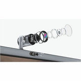 Yealink MB-CAMERA-6X Extended PTZ 6X Cam