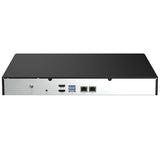 Alarm.com ADC-CSVR2000P-1X2TB 16-Channel