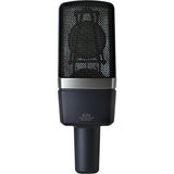 AKG C214 Professional Large-Diaphragm Co