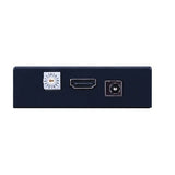 Vanco HD4KSC 4K HDMI Down Scaler for Mix
