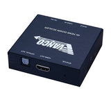 Vanco HD4KSC 4K HDMI Down Scaler for Mix