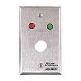 Alarm Controls RP-28FLASHING Remote Wall