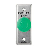 Alarm Controls TS-21G Request to Exit St