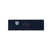 Vanco HD4KSC 4K HDMI Down Scaler for Mix