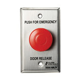 Alarm Controls TS-21G Request to Exit St
